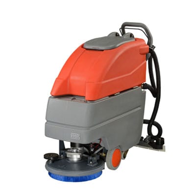 CLEANING MACHINES